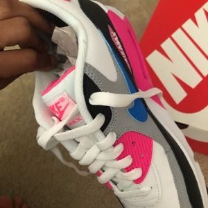 Nike Air MAX 90 LTR (GS) Youth size 6.5